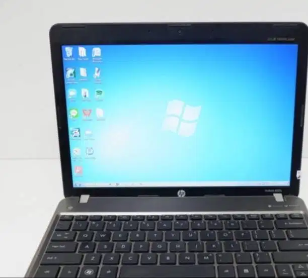 Laptop, Hp Probook 4530s