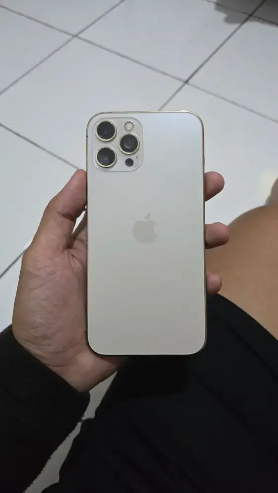 Iphone 12 pro max 128gb ibox