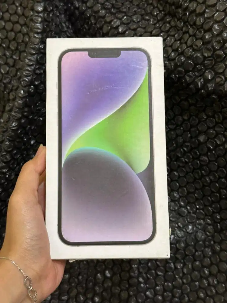 iPhone 14 plus 128 INTER FULLSET
