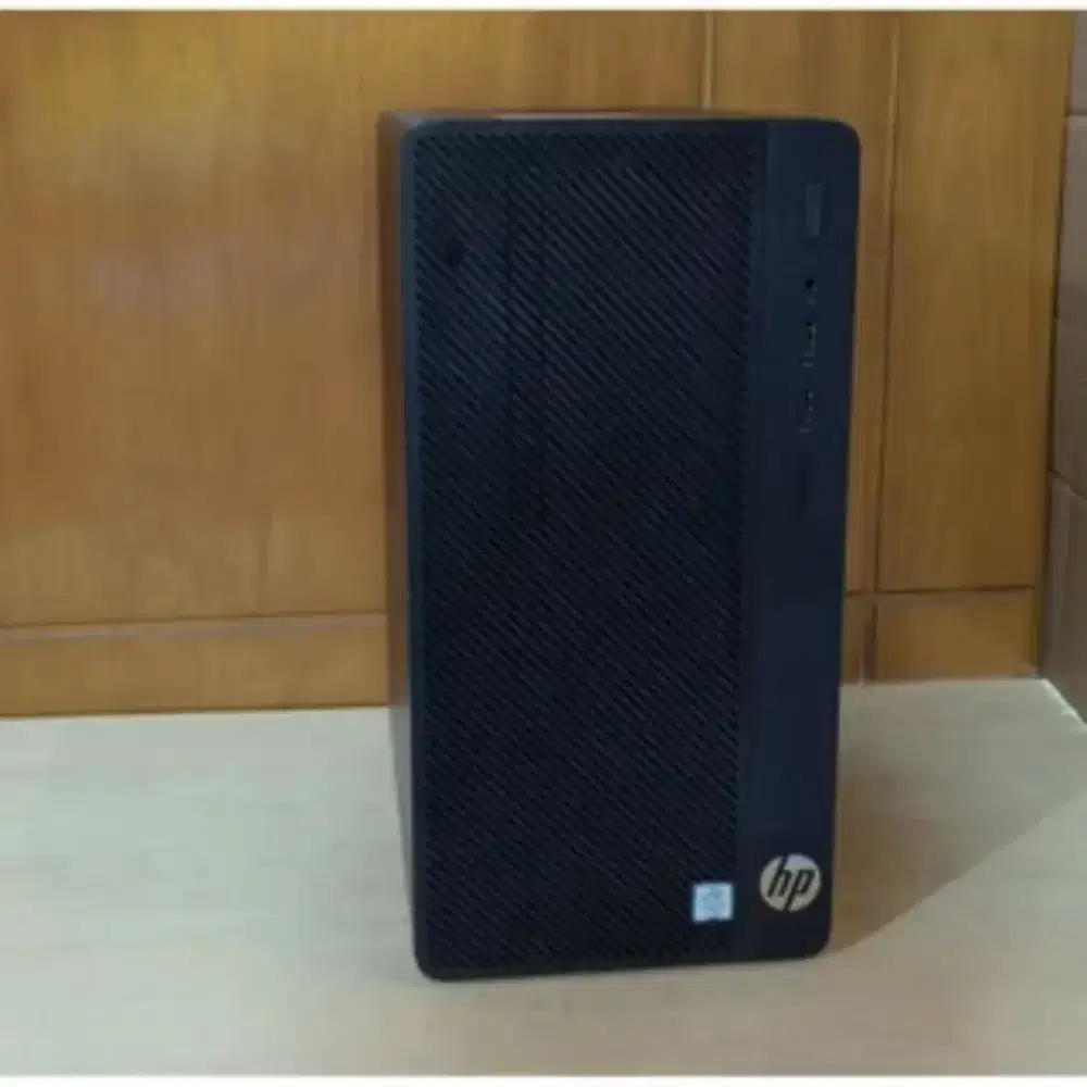 Ryzen 5 2400G build up