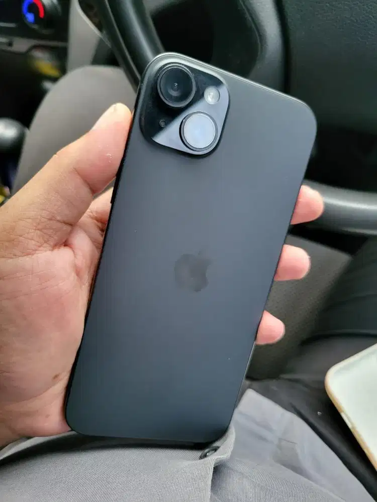 iPhone 15 Plus 256 ibox