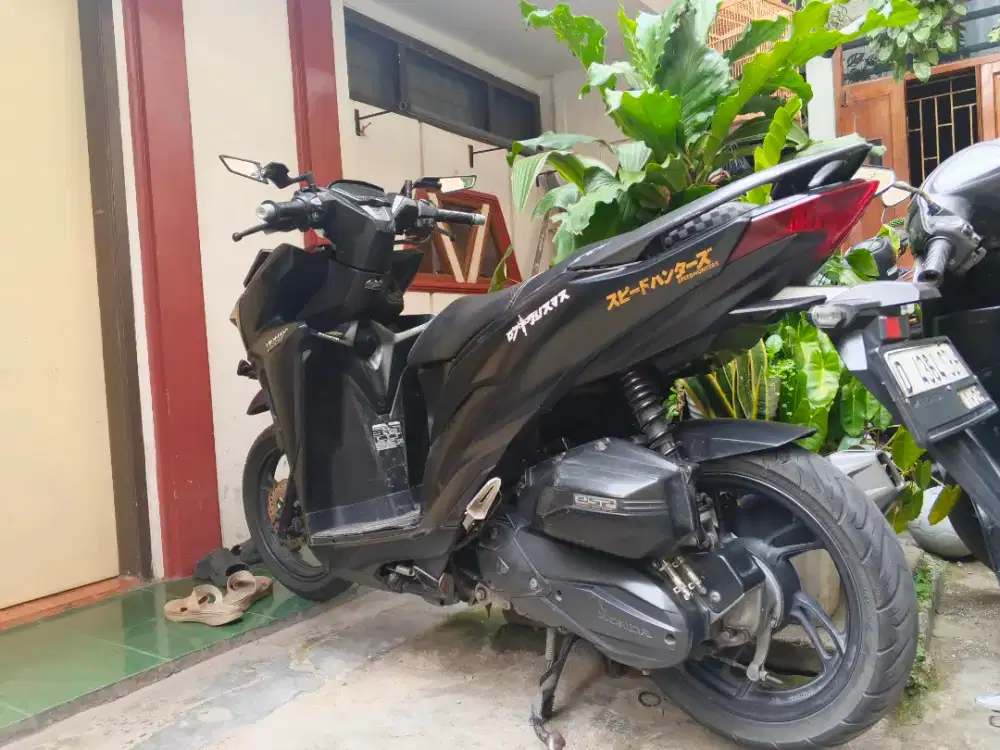 vario 150 new gen1