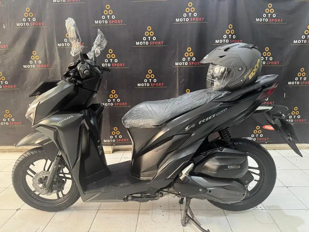dp 500rb HONDA VARIO 150 2020 keyless