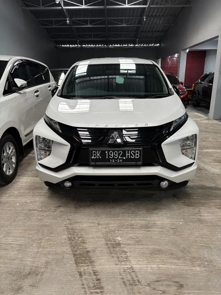 (Odo 39 RB!) Xpander Sport Matic Rockford Fosgate 2021 , 2020 , 2022