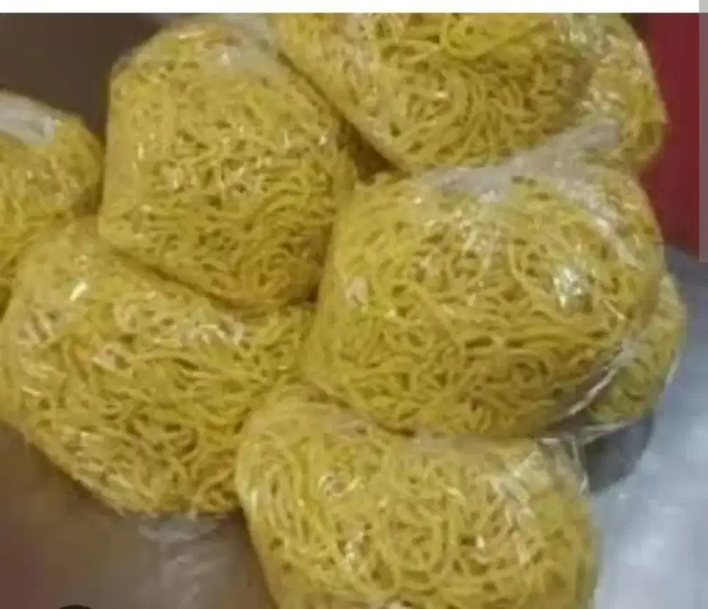 karyawan produksi rumahan