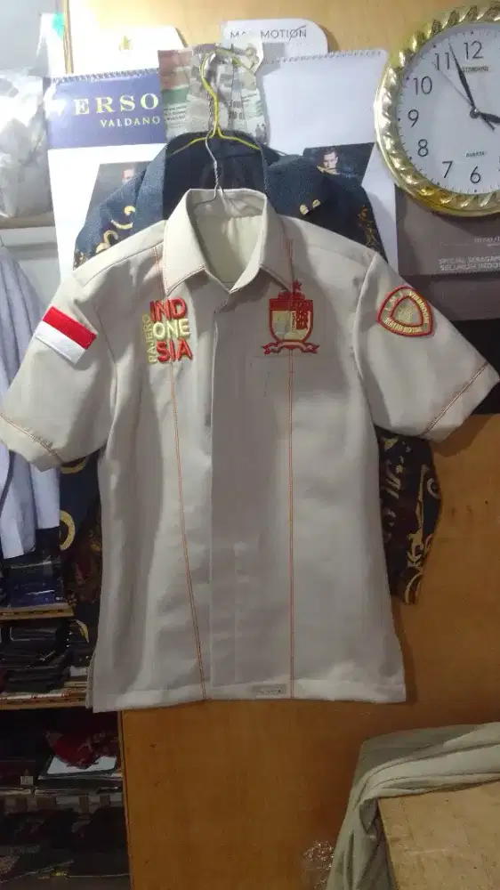 Lowongan Kerja Penjahit