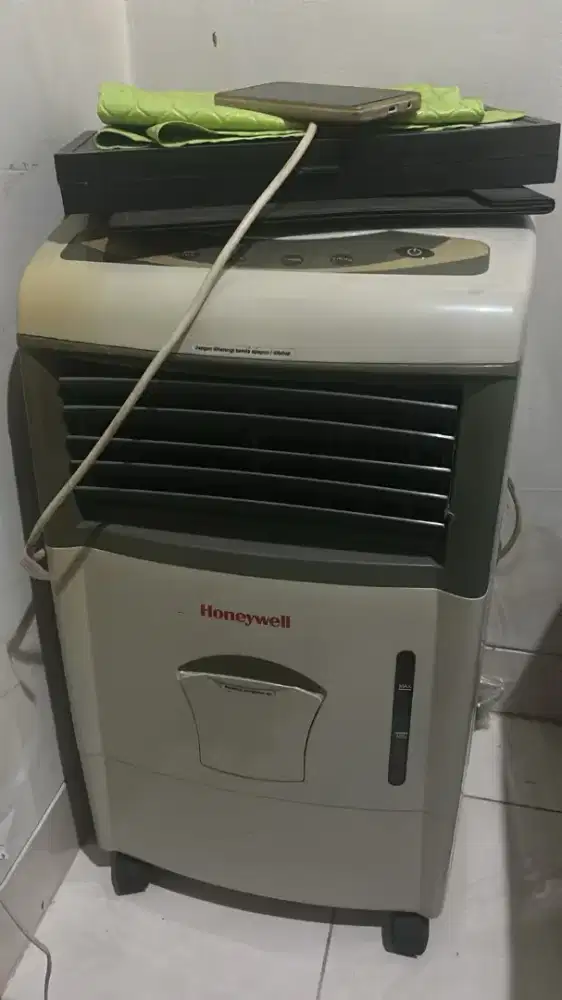 Jual air coller murmer