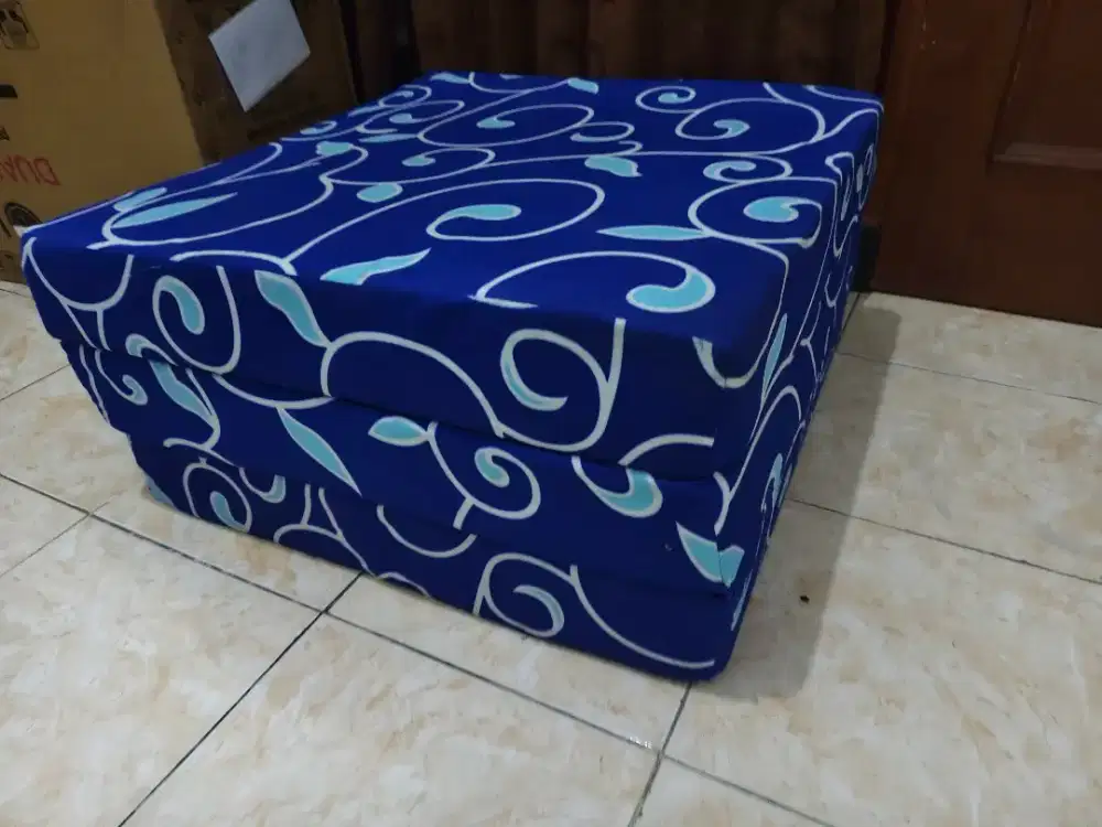 Kasur INOAC 60x180x10 Lipat 3
