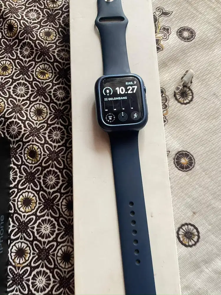 Apple watch series 6 44 mm