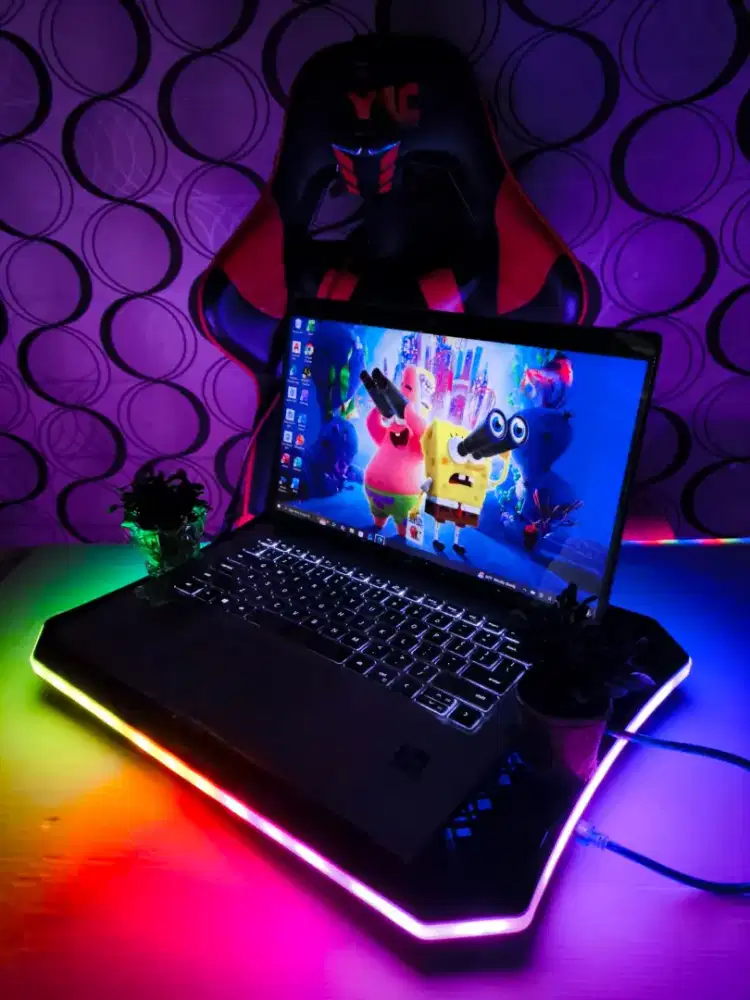 Laptop Sultan Slim DELL  5420-TOUCH V49 SLIM GEN 11 TOUCHSCREEN [SSD]