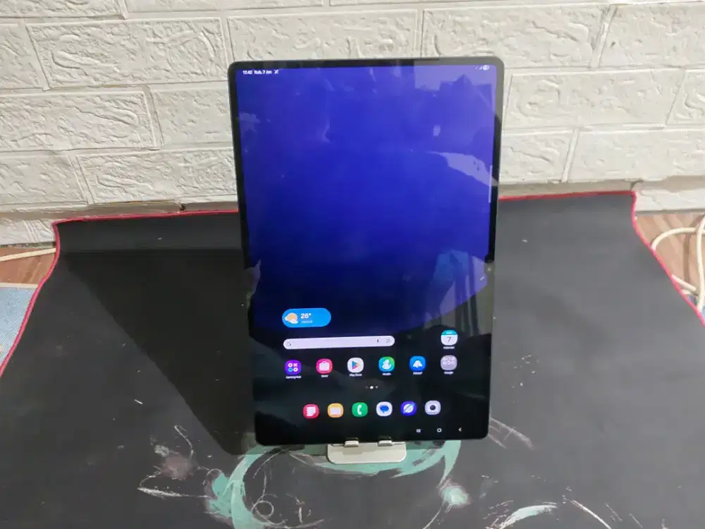 SAMSUNG GALAXY TAB S9 ULTRA 5G 12/512GB SEIN TAB ONLY NO MINUS BS TT