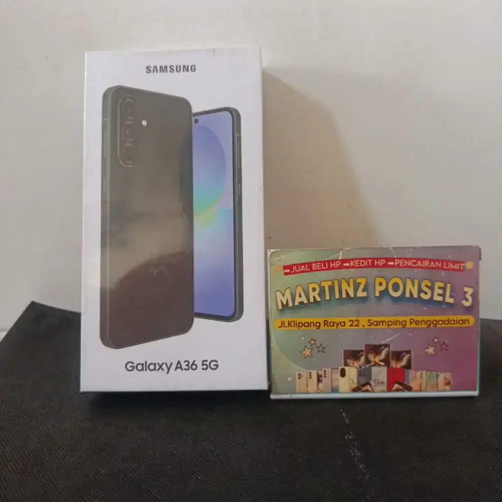 Samsung A36 5g 8/256
