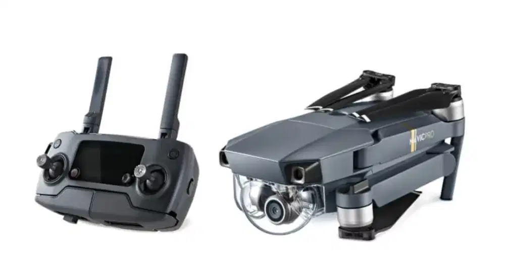Drone mavic pro