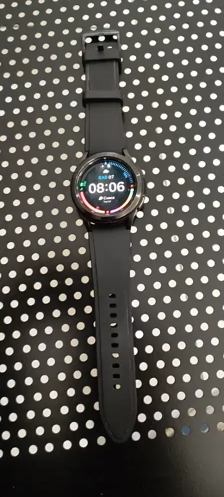 Samsung Galaxy watch 4 classic