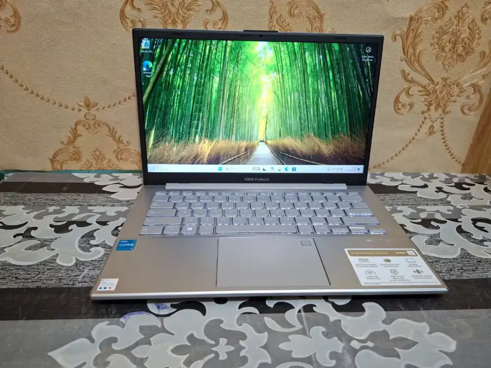 ASUS VIVOBOOK GO E1404GAB