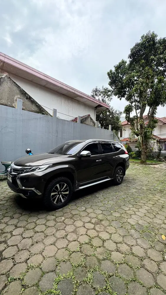 Mitsubishi Xpander 2022 Bensin