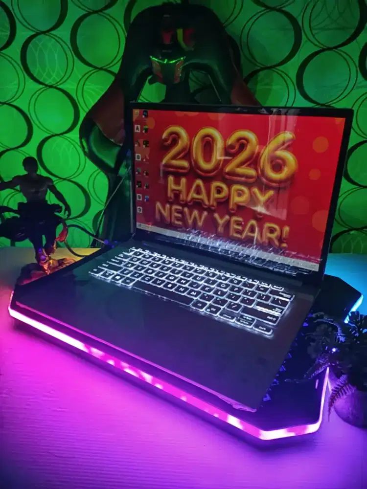 ASUS VIVOBOOK OLED 14 X3400PH-302 SUPERSLIM [SSD 512GB/VGA NVIDIA GTX]