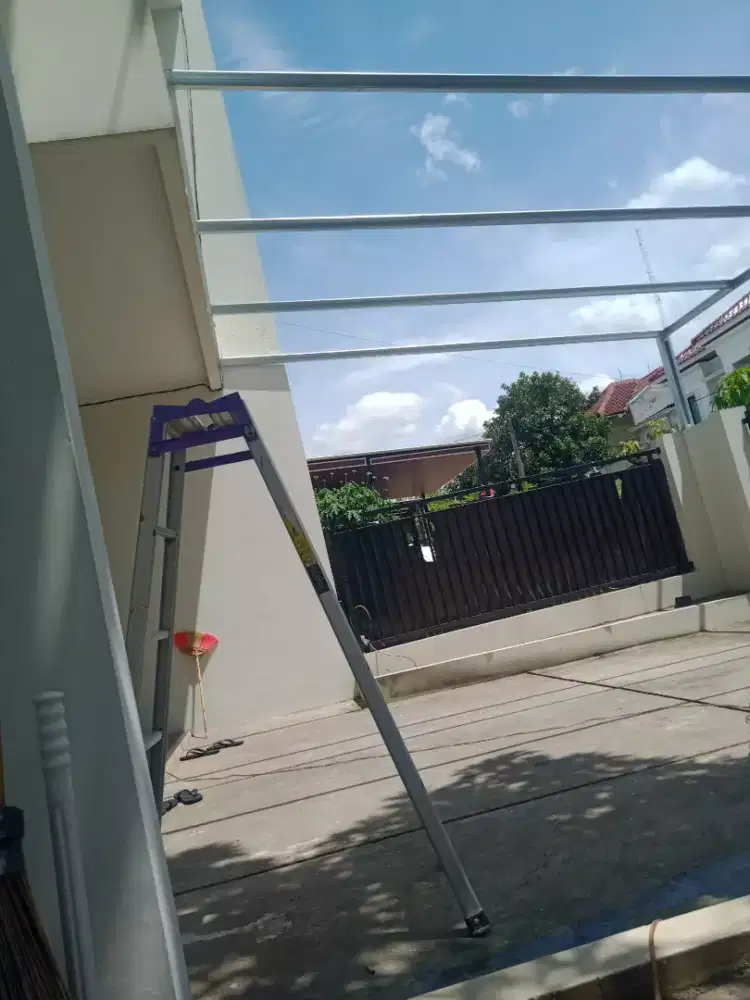 Jasa kontruksi/renovasi.