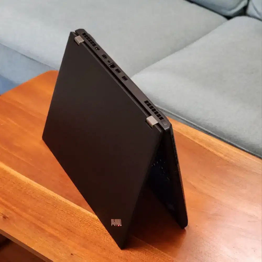 ThinkPad P50 Touch Screen Nvidia QUADRO 128bit for Workstation