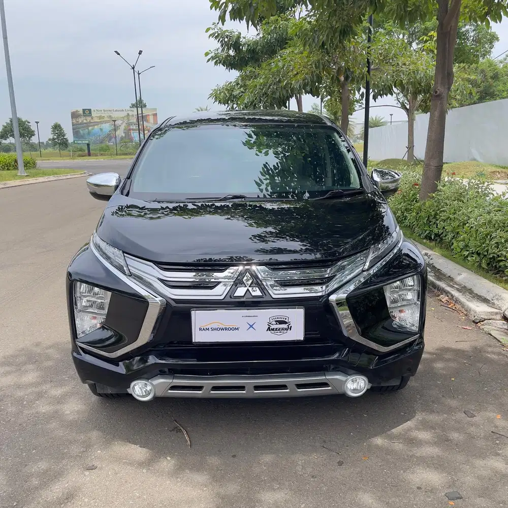 XPANDER ULTIMATE 2020