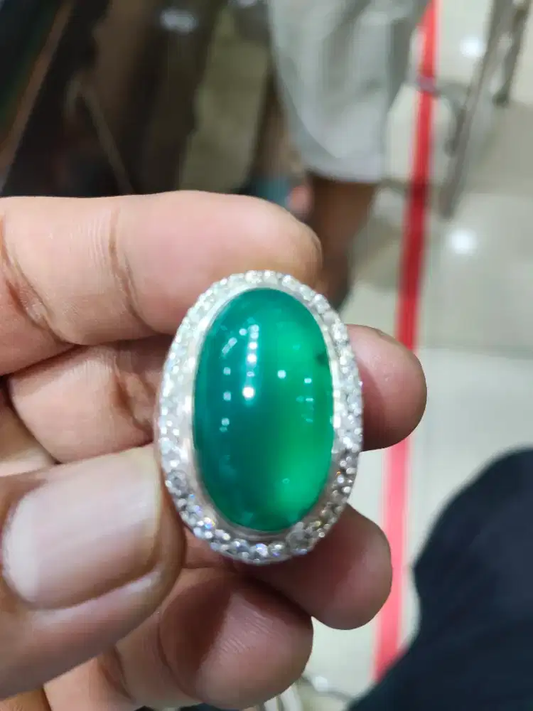 Batu Bacan Gulo