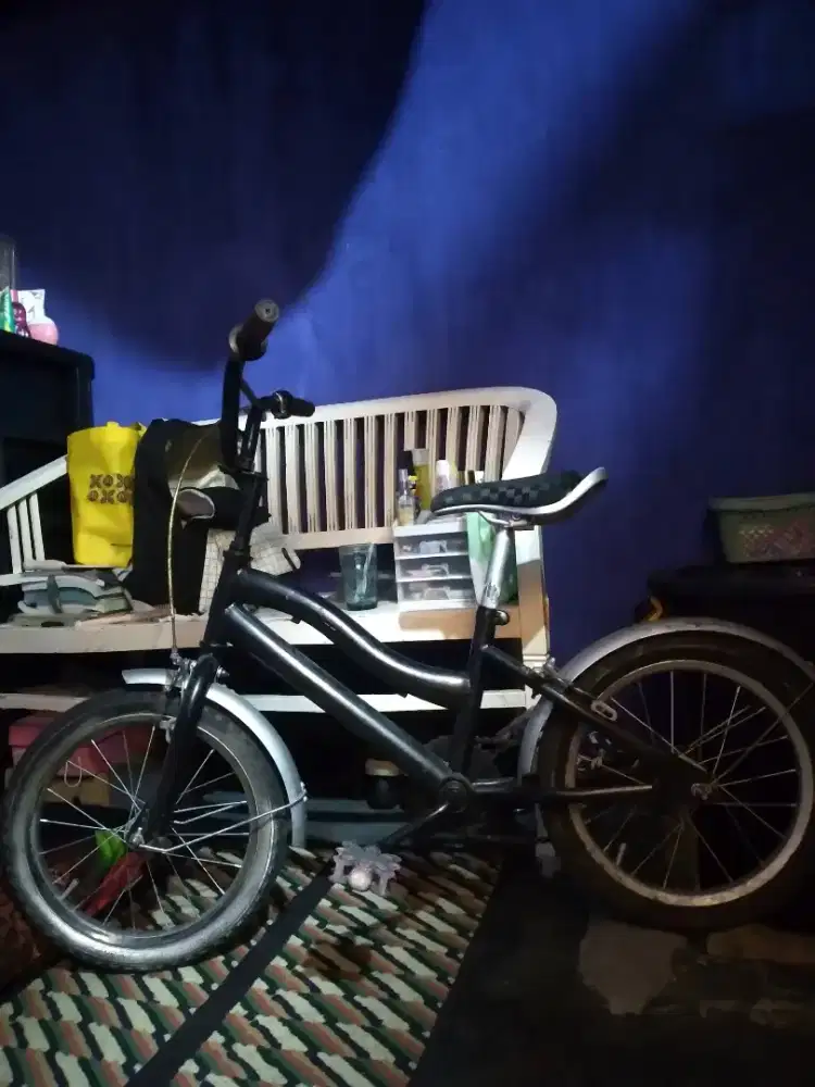 sepeda mini anak 9 tahun