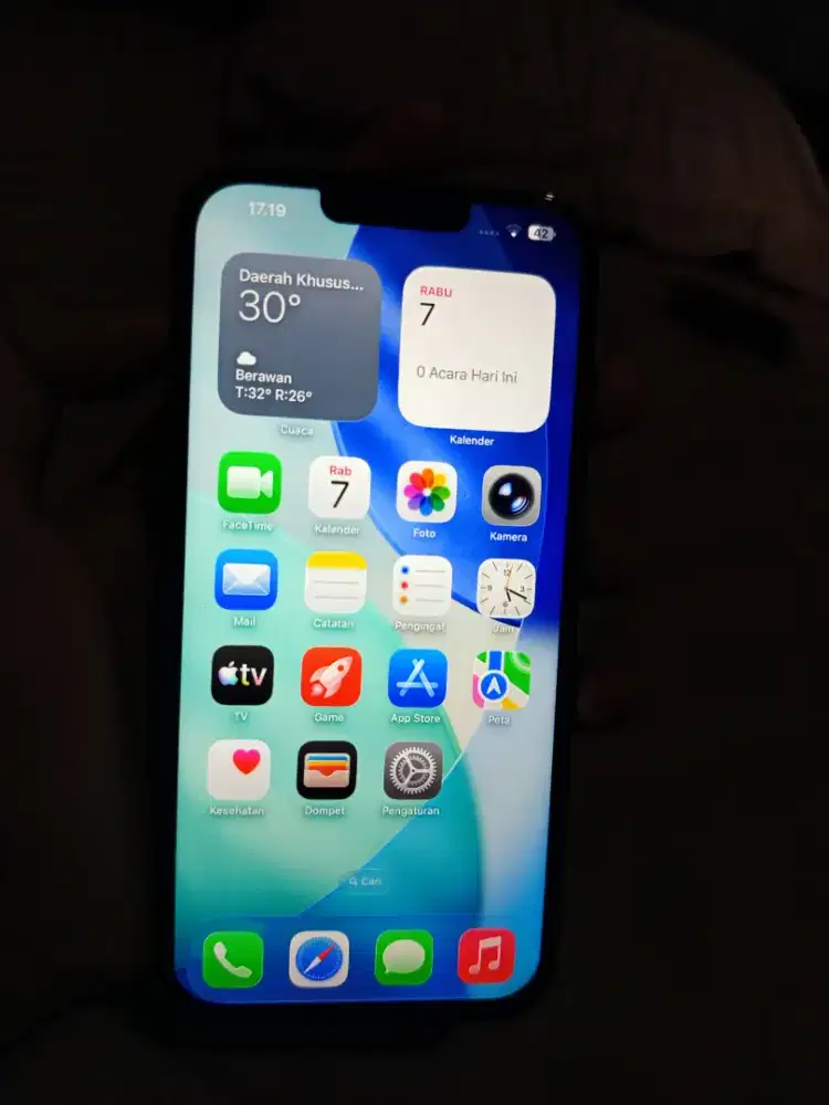 Iphone 13 Promax 256 Ibox