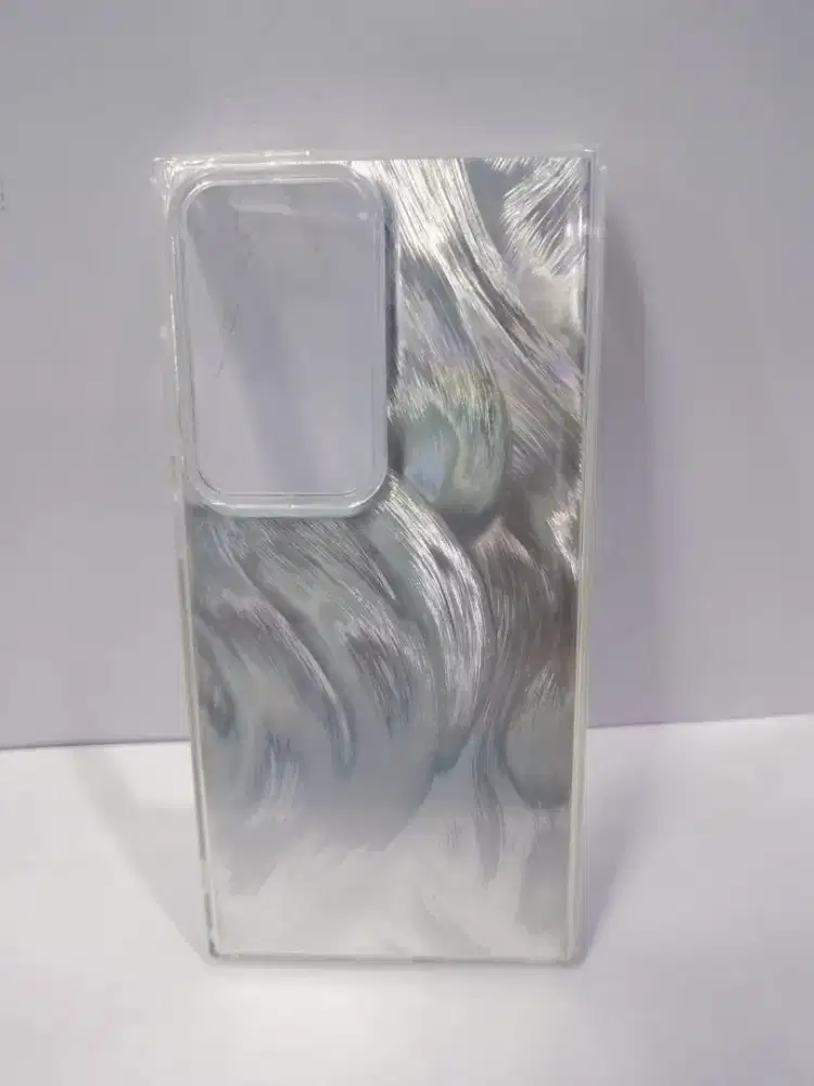 Casing Samsung S24 ultra Fashion