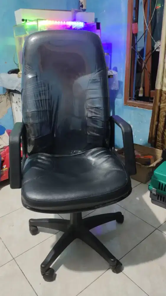 Kursi kantor kursi gaming