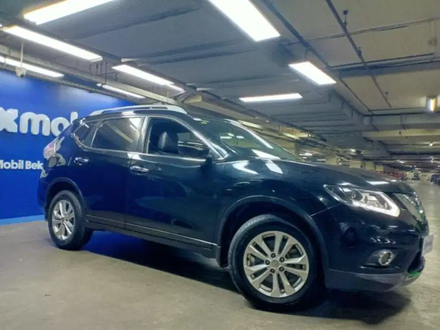 DP RENDAH - Nissan X-Trail 2.0 Bensin-AT 2016 SUIG
