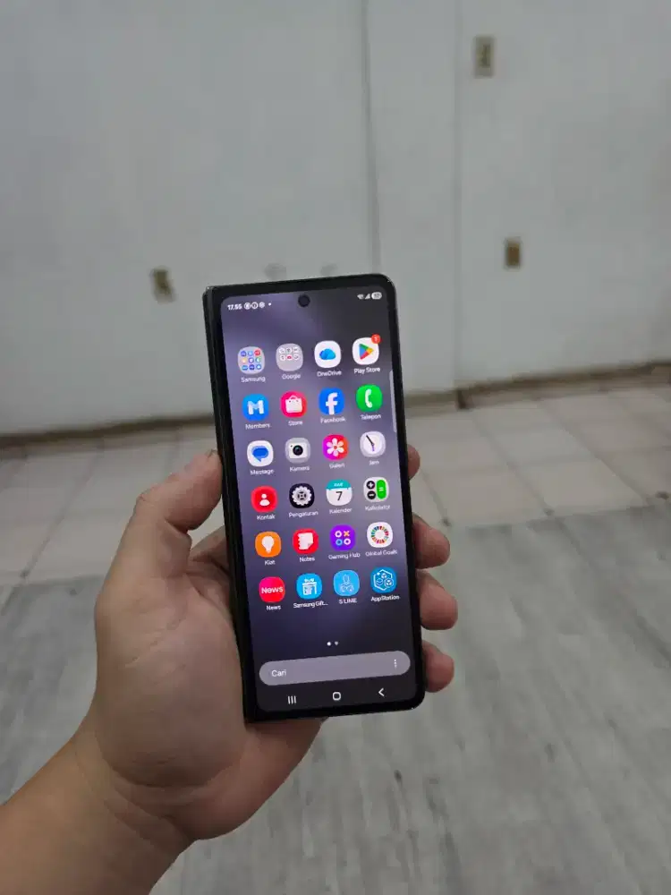 Samsung Z Fold 5 512Gb - Resmi #Relax