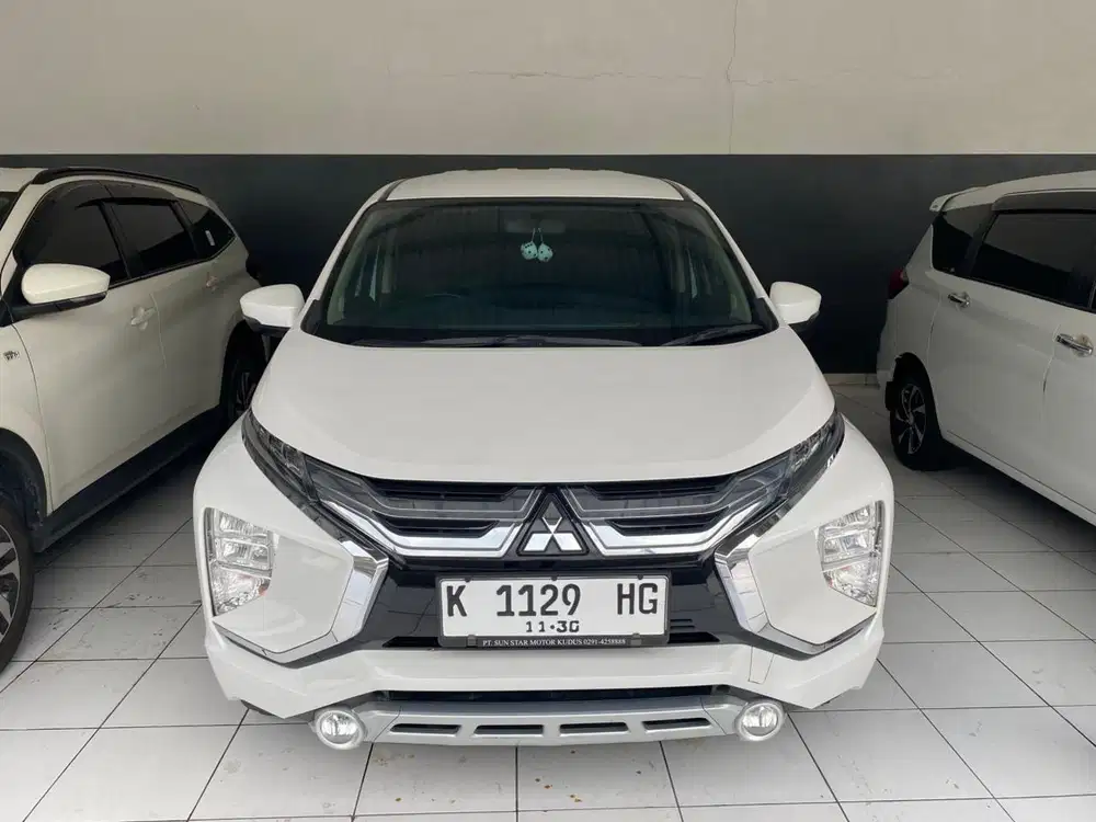 XPANDER SPORT MATIC 2020