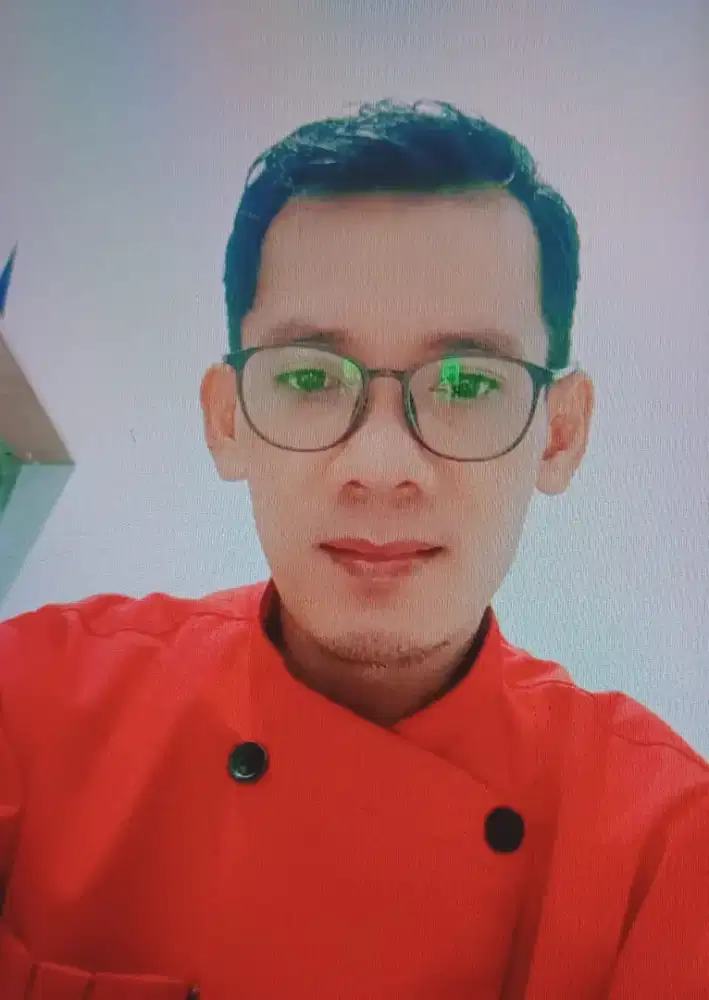 Cari kerja dibidang kuliner