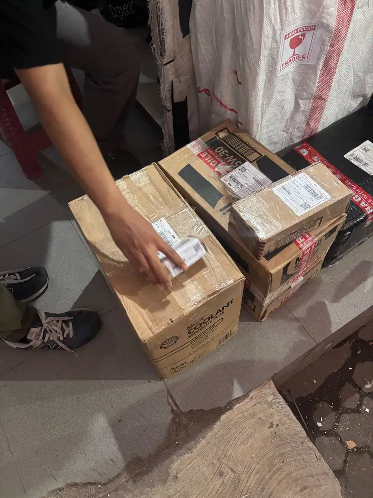 Dibutuhkan Admin Toko