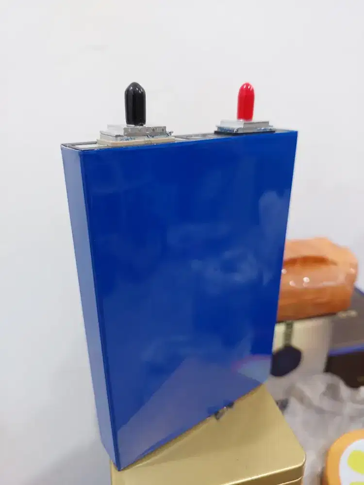 Baterai LifePo4 Gotion 27Ah / 27.000mAh 3.2v New