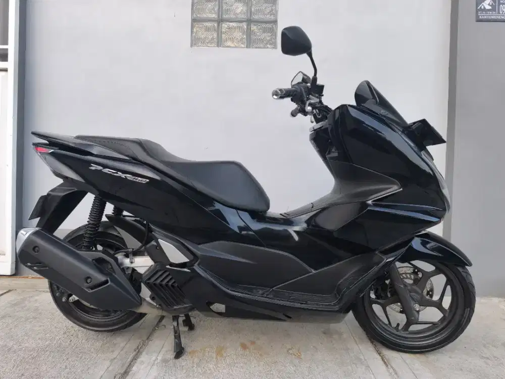 Pcx 2024 Cbs 160cc mulus