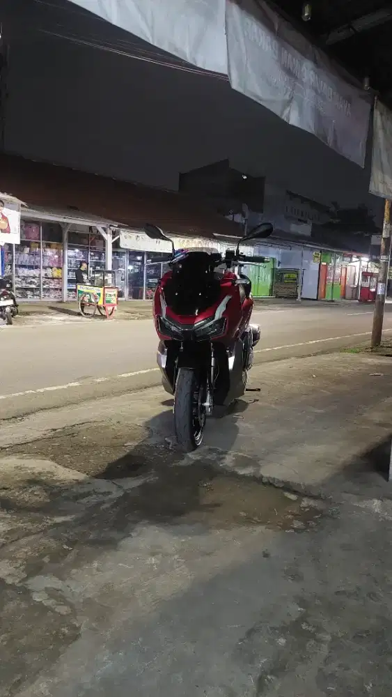 For sale ADV 2020 mulus parah ss lengkap