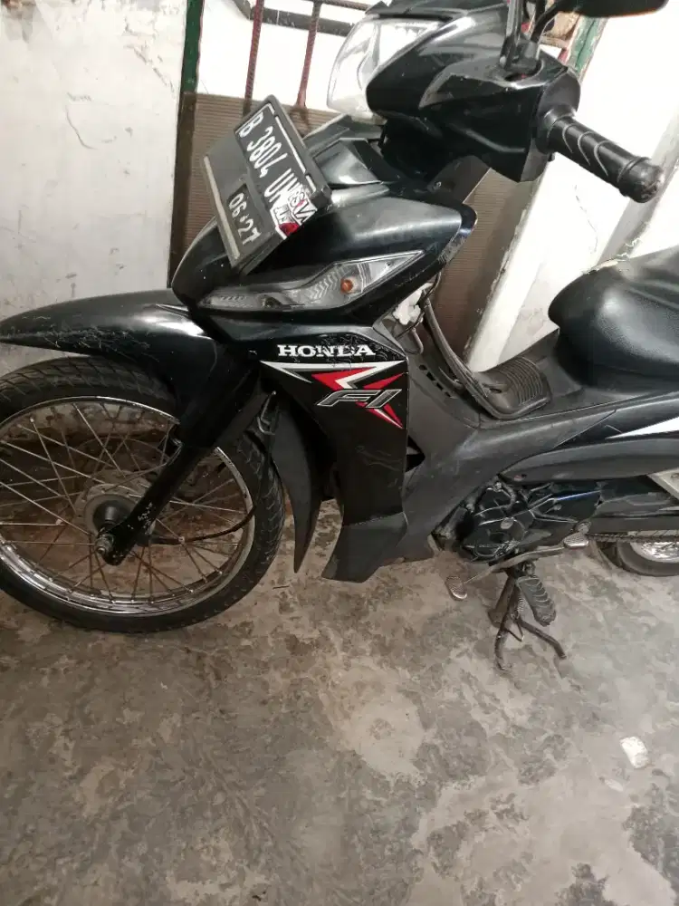 Revo fit 2017 plat B