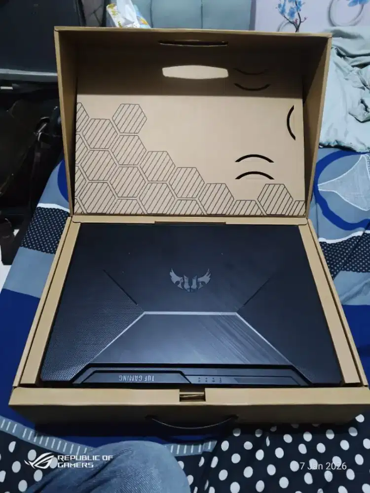 Laptop gaming asus f15