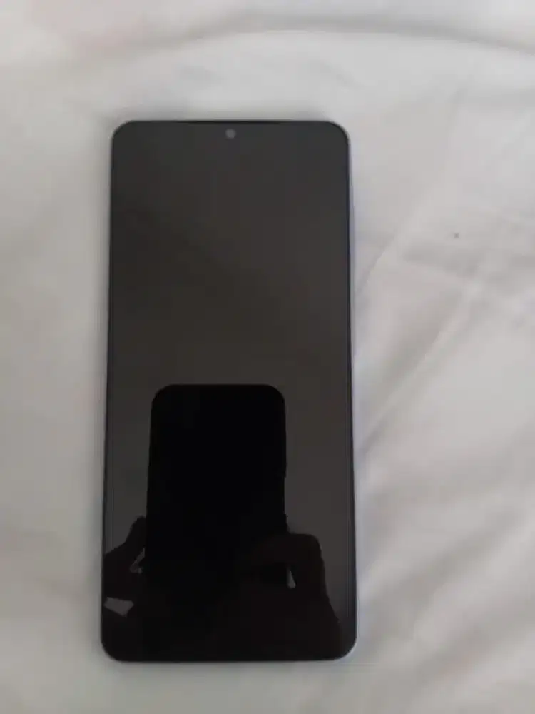 Samsung galaxy A07 4/64GB violet like new