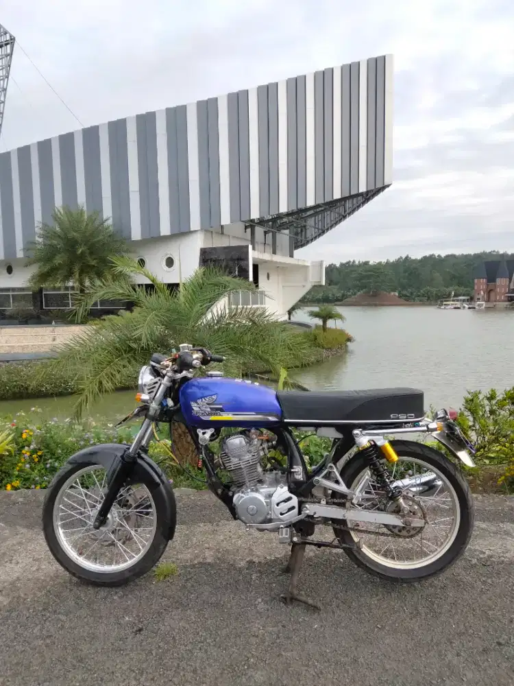 Cb ber basic mega pro