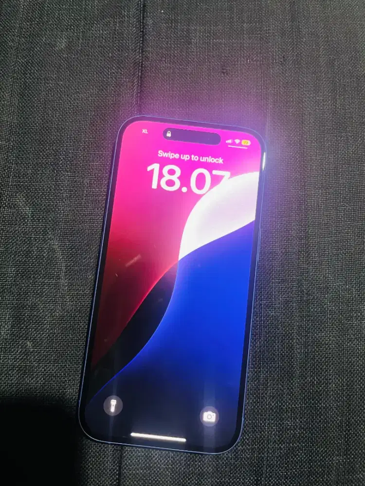 Iphone 16  / 128GB / Ultramarine Color