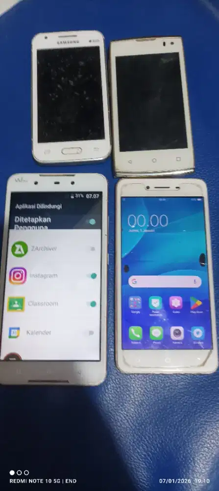 hp minus oppo a37 dll