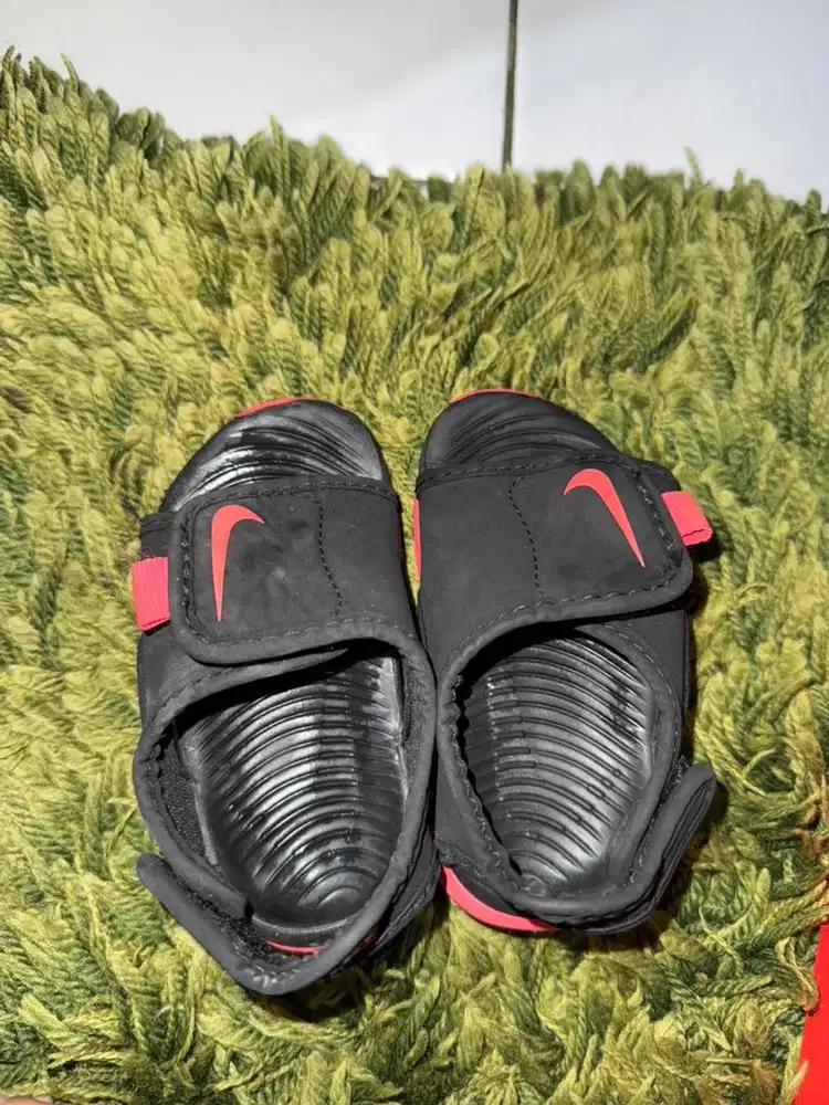 Sandal Anak Nike Preloved original
