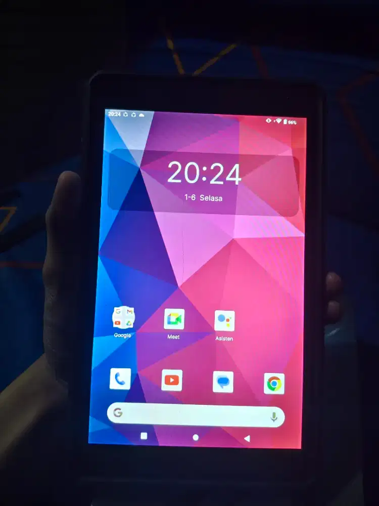 Advan X-Tab 4/64