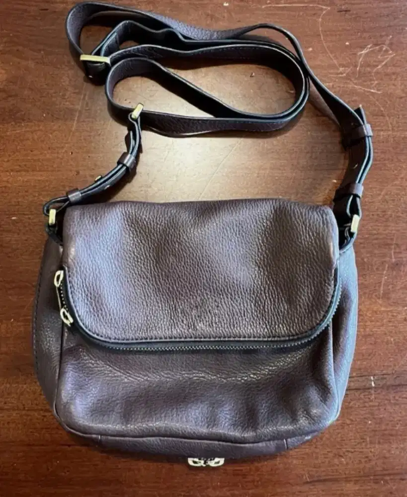 Tas wanita FOSSIL