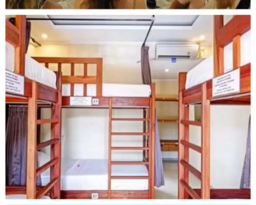 High Quality Bunk Beds