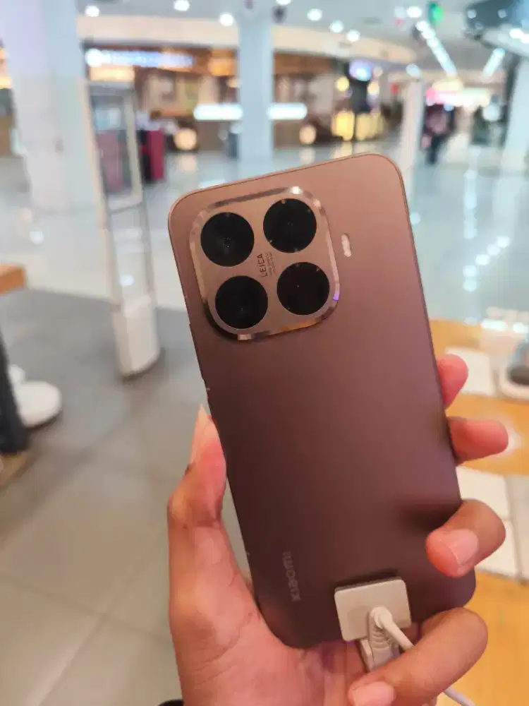 Xiaomi 15T Pro Free Smartband, Kredit Tanpa Kartu Kredit,Dp Mulai 0%