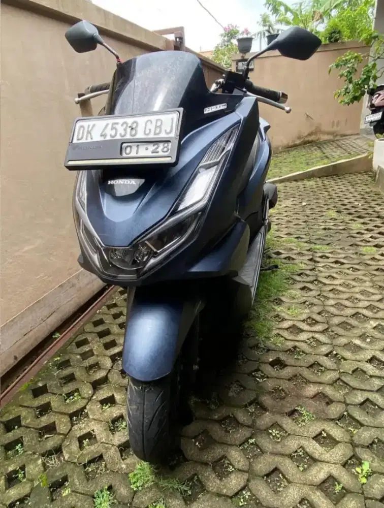PCX 2022 160 (ABS)