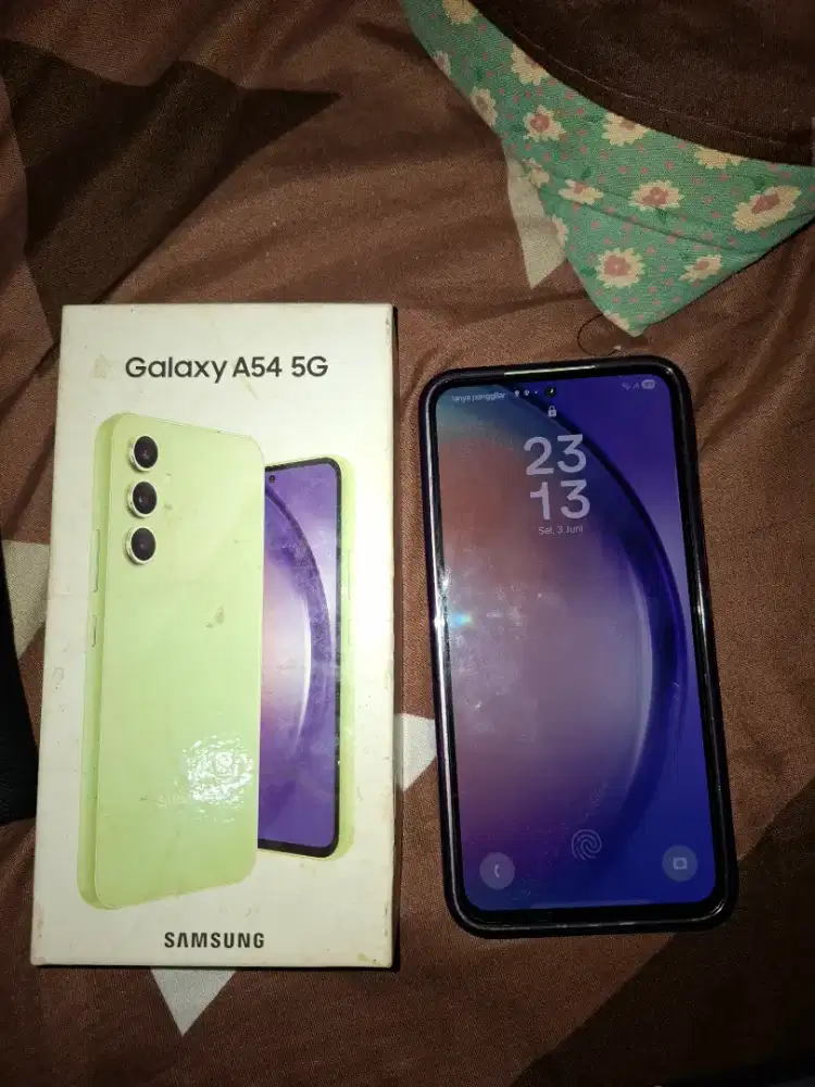 Samsung Galaxy A54 8/256gb